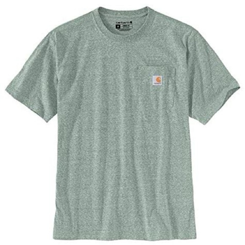 Carhartt K87 pocket t-shirt, original fit